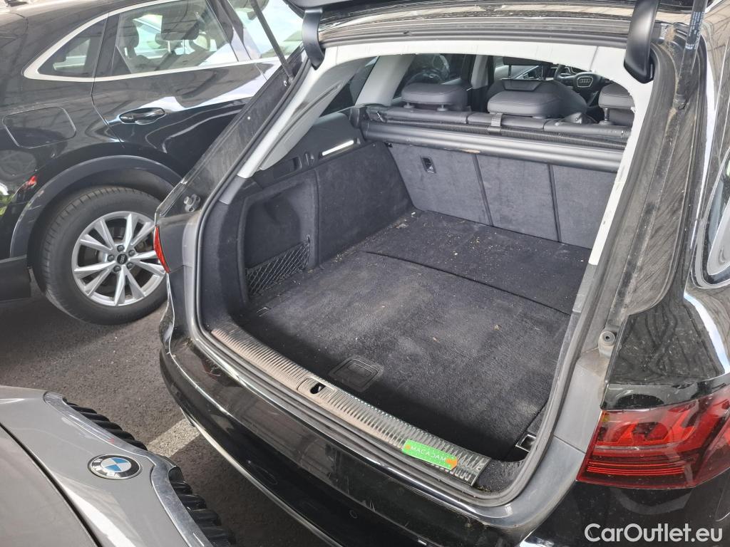  Audi  A4  Avant 35 TDI Avus 2.0 TDI 165CV BVA7 E6d #30