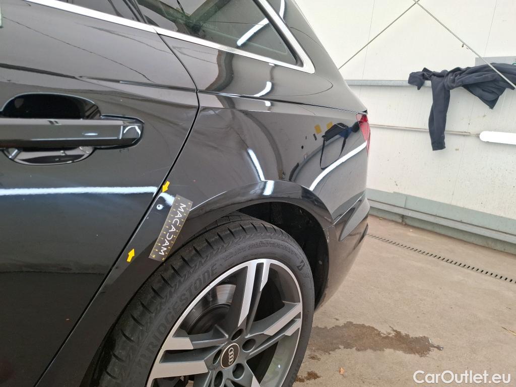  Audi  A4  Avant 35 TDI Avus 2.0 TDI 165CV BVA7 E6d #7
