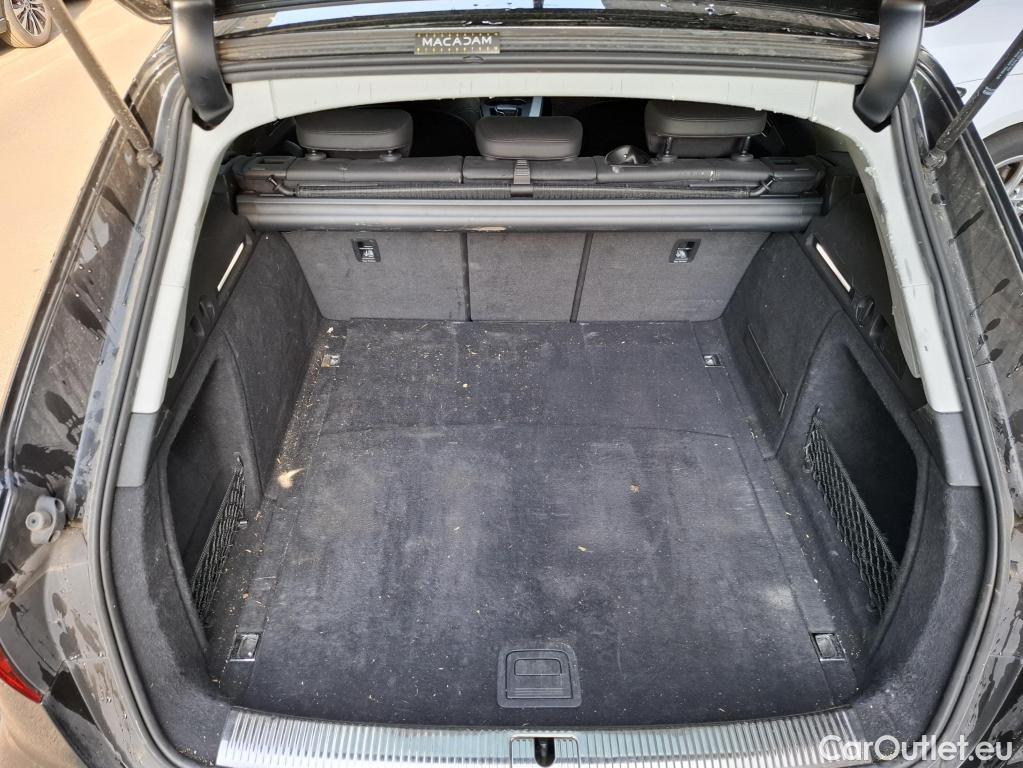  Audi  A4  Avant 35 TDI Avus 2.0 TDI 165CV BVA7 E6d #59
