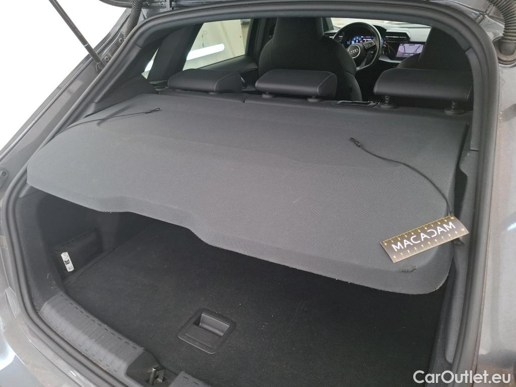  Audi  A3  Sportback 35 TDI S line 2.0 TDI 150CV BVA7 E6d #24