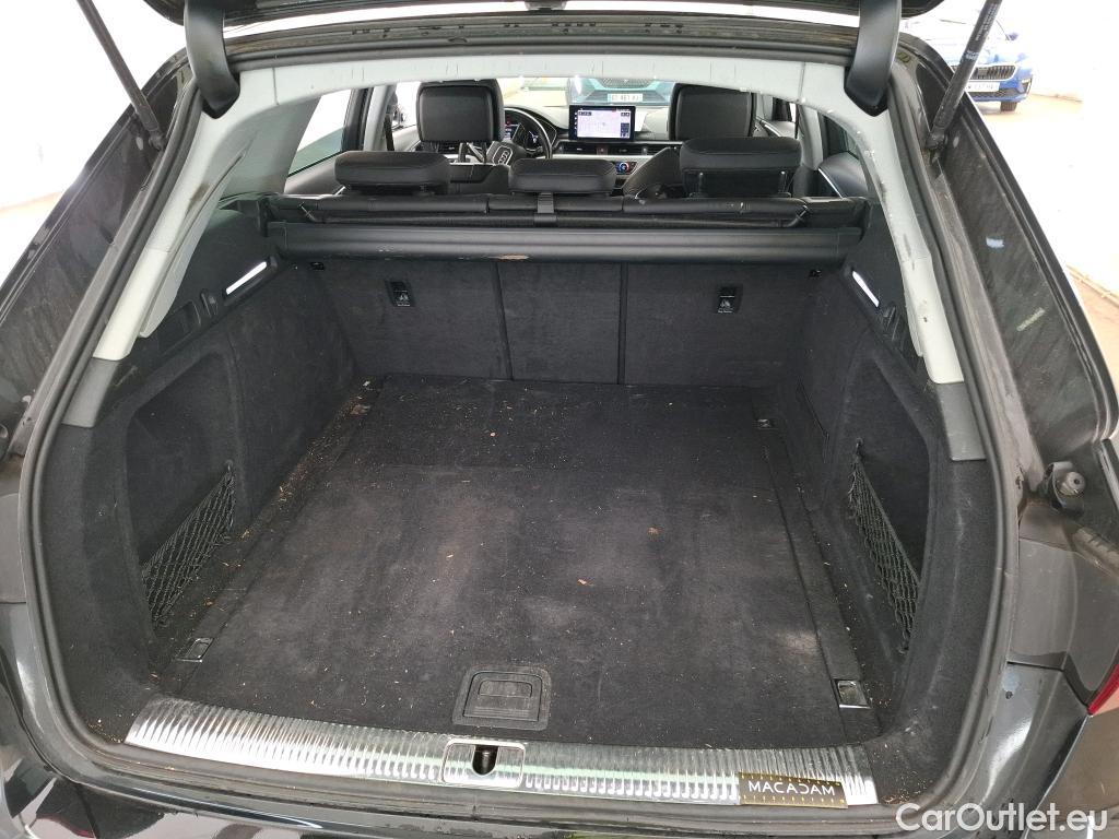  Audi  A4  Avant 35 TDI Avus 2.0 TDI 165CV BVA7 E6d #25