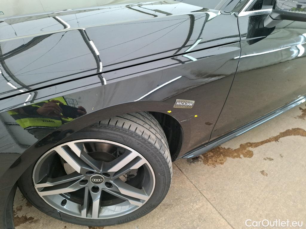  Audi  A4  Avant 35 TDI Avus 2.0 TDI 165CV BVA7 E6d #11