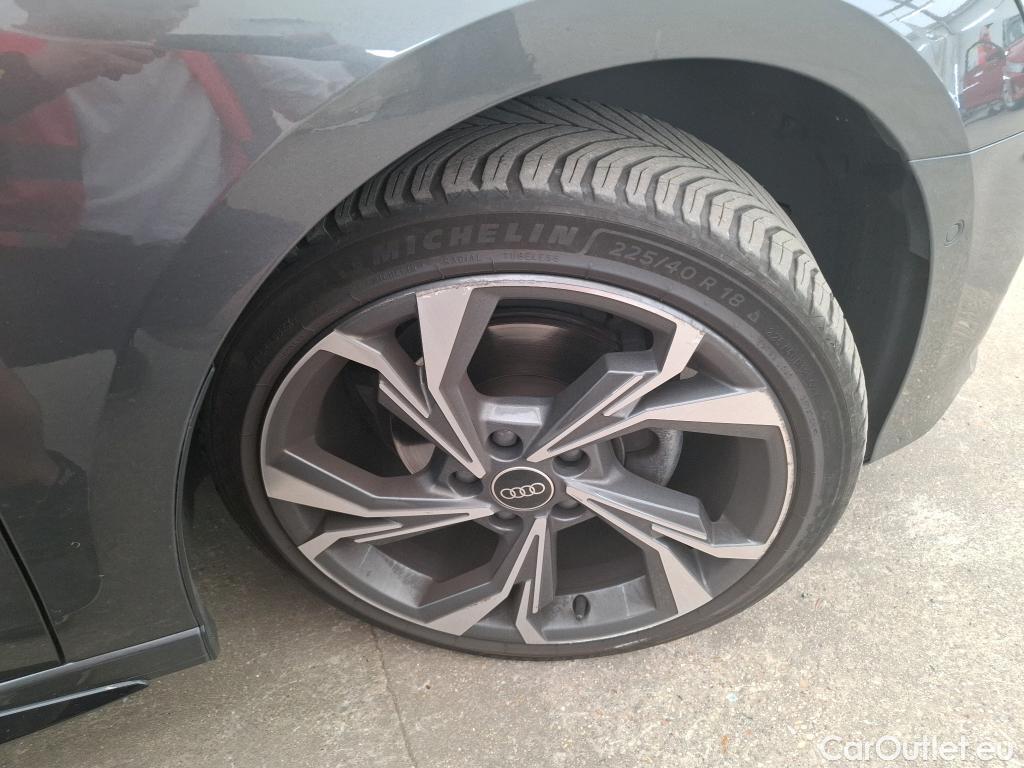  Audi  A3  Sportback 35 TDI S line 2.0 TDI 150CV BVA7 E6d #15