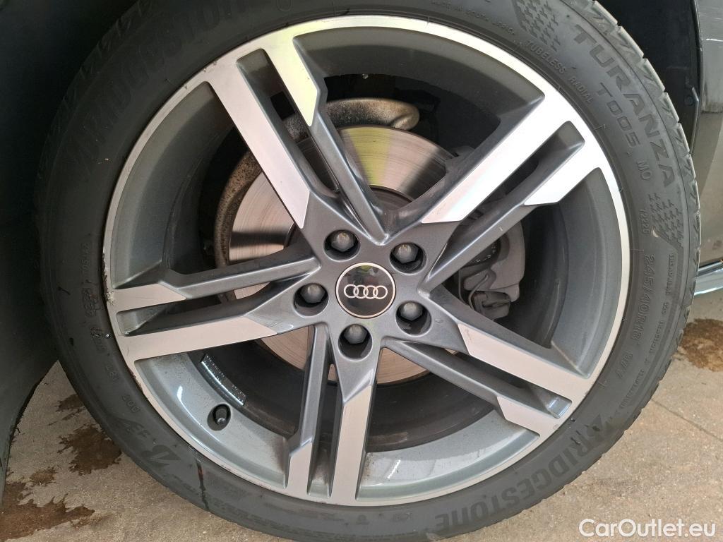  Audi  A4  Avant 35 TDI Avus 2.0 TDI 165CV BVA7 E6d #18