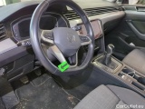  Volkswagen  Passat  Variant Business 2.0 TDI 110KW MT6 E6d #218