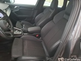  Audi  A3  Sportback 35 TDI S line 2.0 TDI 150CV BVA7 E6d #8