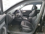  Audi  A4  Avant 35 TDI Avus 2.0 TDI 165CV BVA7 E6d #8