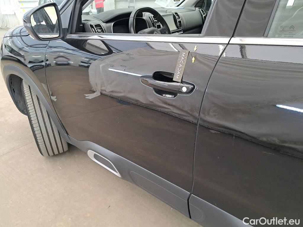  Citroen  C5 Aircross  Business 1.5 BlueHDi 130CV BVA8 E6d #47