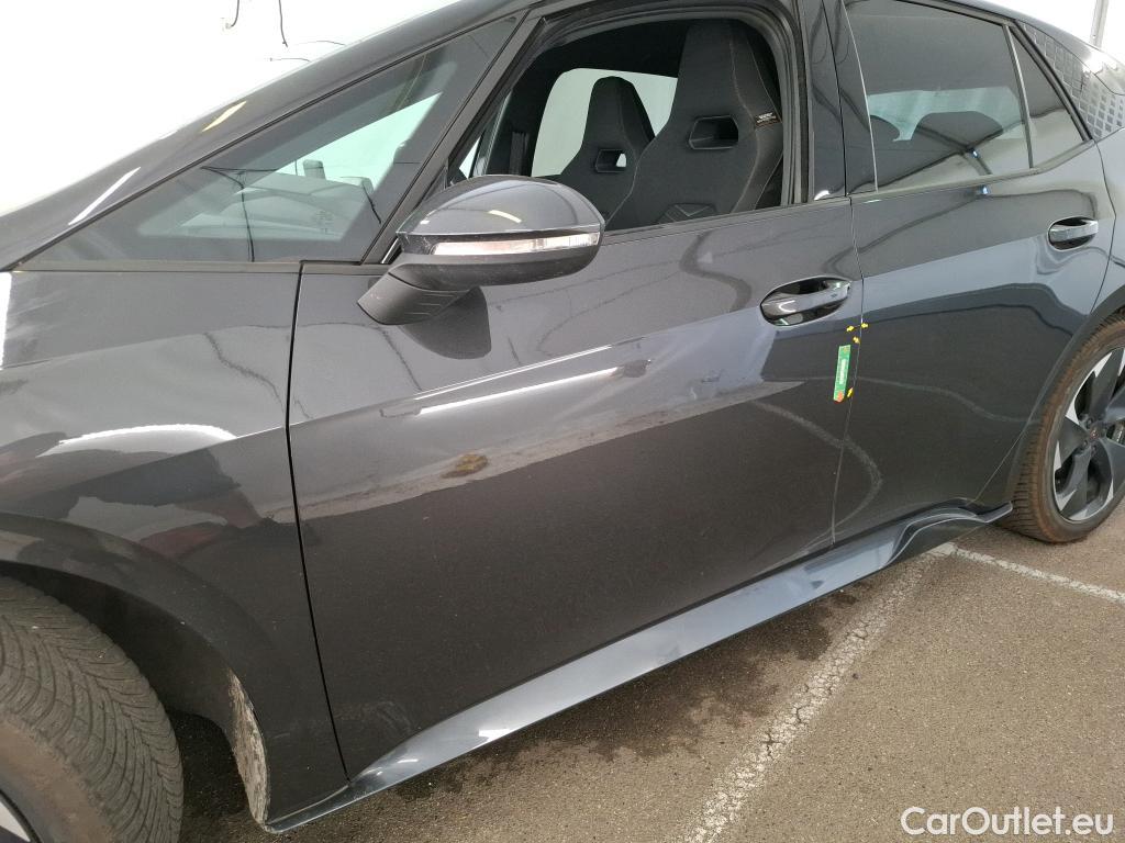  Cupra  Born CUPRA  / 2021 / 5P / Berline 230ch - batterie XL VZ #56
