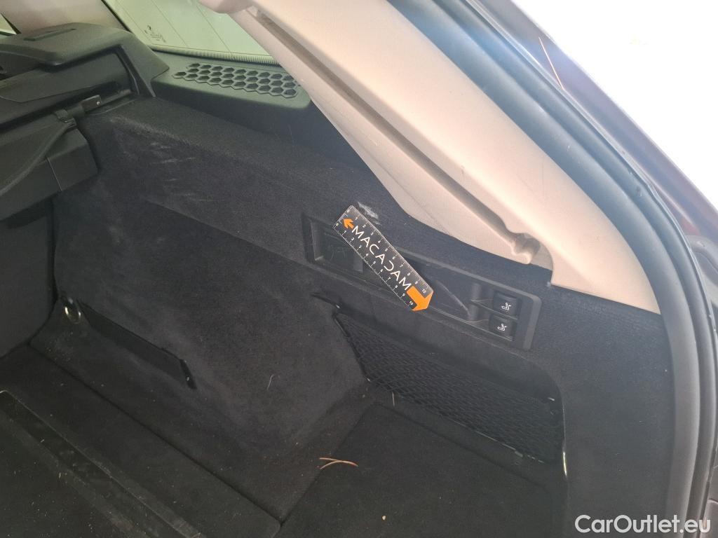  Bmw  Serie 3 Série 3 Touring 318 d Lounge 2.0 150CV BVA8 E6d #18