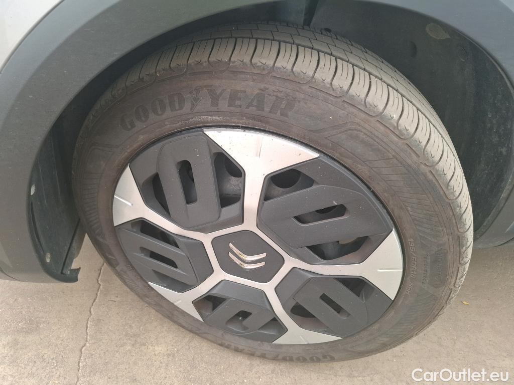  Citroen  C4  Berline Feel 1.5 BlueHDI 110CV BVM6 E6d #21