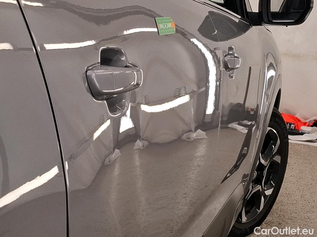  Citroen  C5 Aircross  Shine 1.5 BlueHDi 130CV BVA8 E6d #2