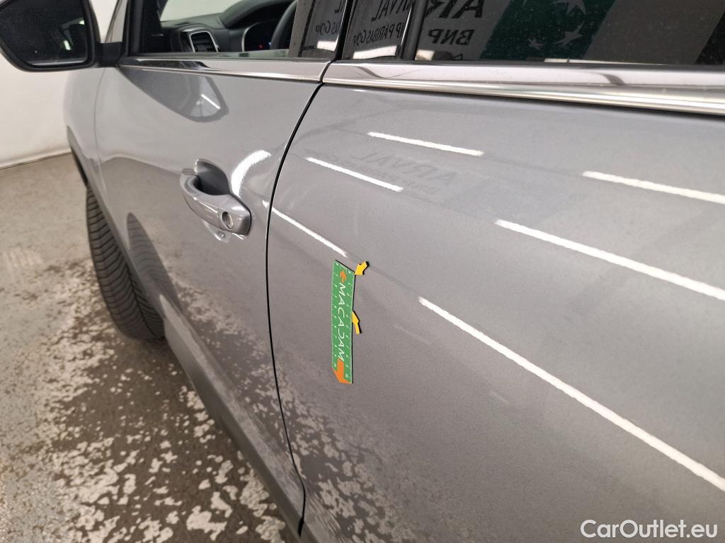 Citroen  C5 Aircross  Shine 1.5 BlueHDi 130CV BVA8 E6d #6