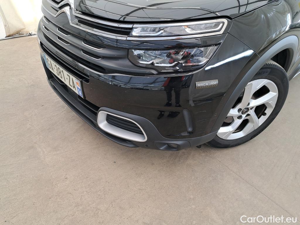  Citroen  C5 Aircross  Business 1.5 BlueHDi 130CV BVA8 E6d #7