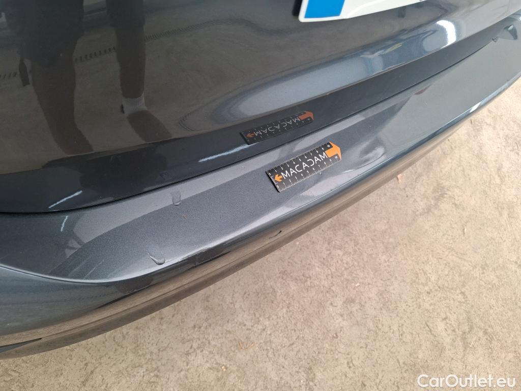  Bmw  Serie 3 Série 3 Touring 318 d Lounge 2.0 150CV BVA8 E6d #6