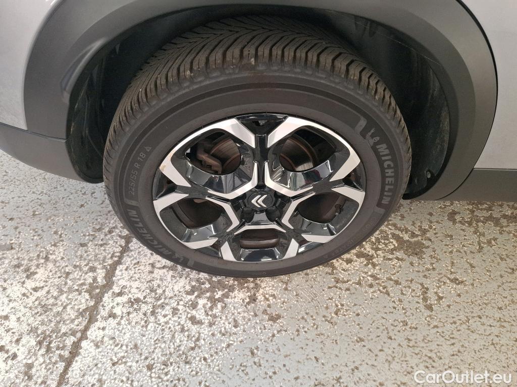  Citroen  C5 Aircross  Shine 1.5 BlueHDi 130CV BVA8 E6d #8