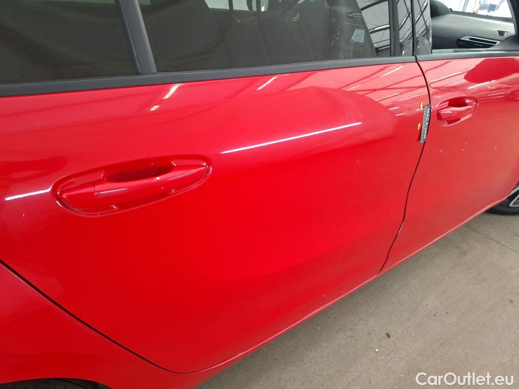  Citroen  C4 Grand Picasso /Spacetourer Shine 1.5 BlueHDi 130CV BVA8 E6d / Vo Repeint en Rouge / Teinte SIV Blanc Banquise #18