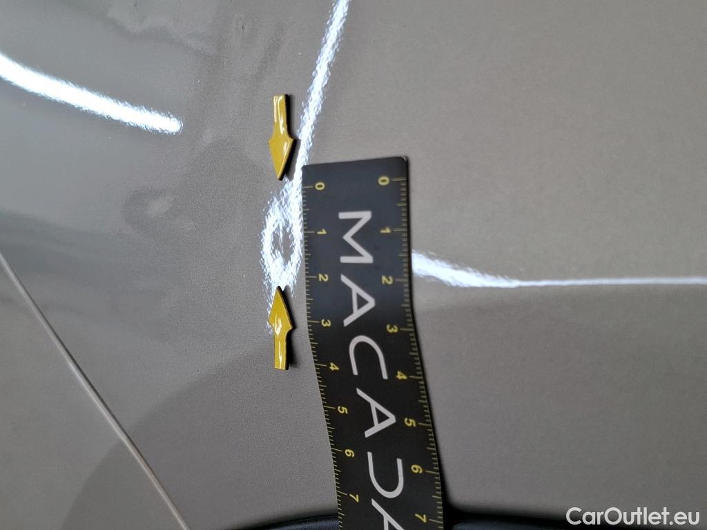  DS  DS7 DS DS 7 Crossback / 2017 / 5P / SUV E-TENSE 225 Grand Chic #10