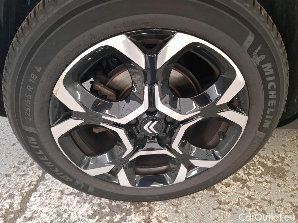  Citroen  C5 Aircross  Shine 1.5 BlueHDi 130CV BVA8 E6d #9