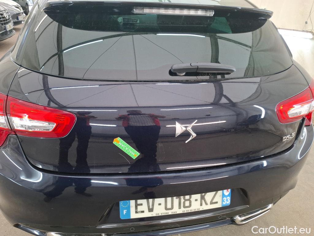  Citroen  DS5 5 SportChic 2.0 BlueHDi 150CV BVM6 E6 #27
