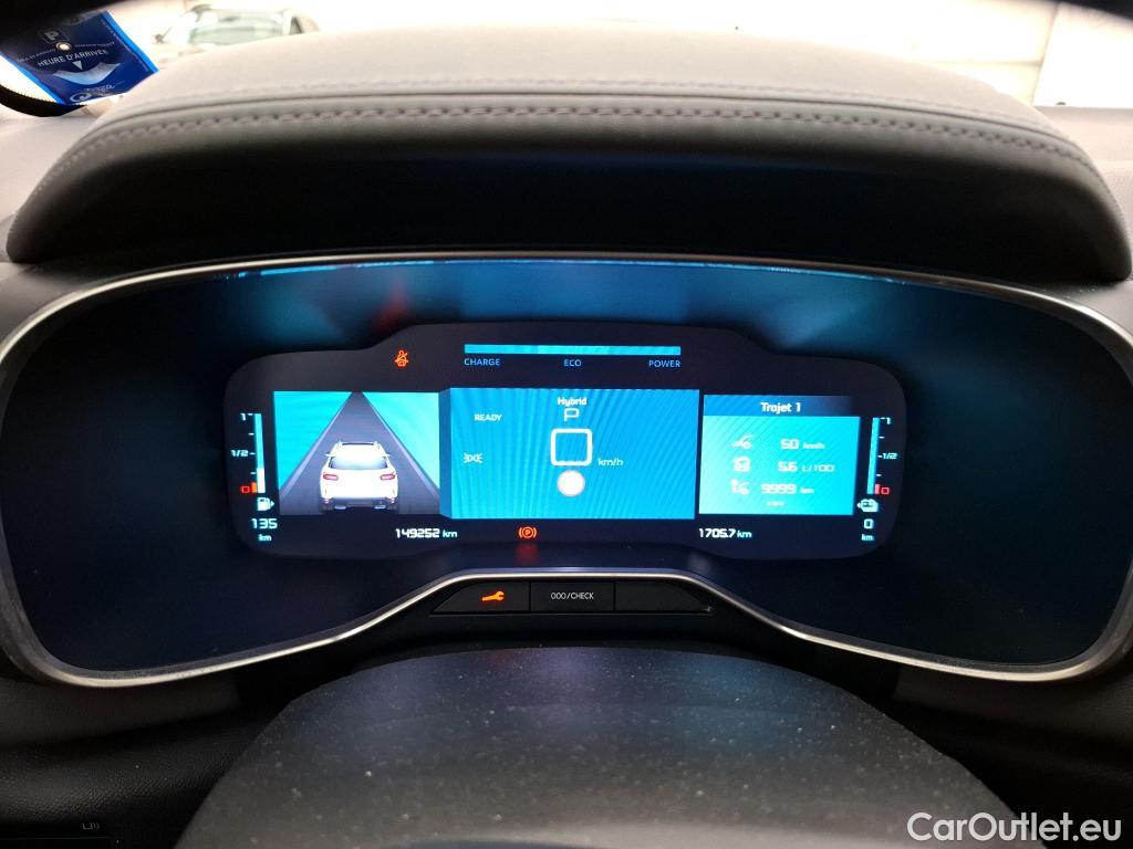  Citroen  C5 Aircross CITROEN  / 2018 / 5P / SUV Hybrid 225 ë-EAT8 Business #43