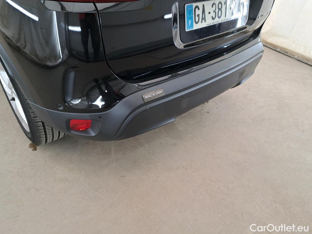 Citroen  C5 Aircross  Business 1.5 BlueHDi 130CV BVA8 E6d #34