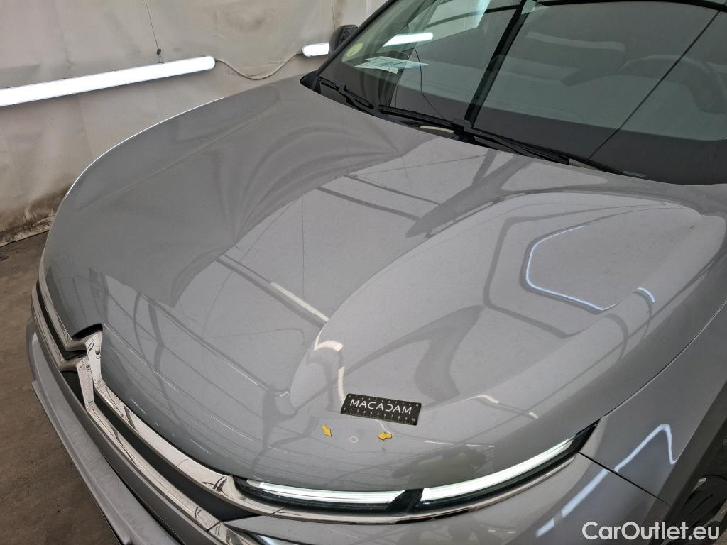  Citroen  C4  Berline Feel 1.5 BlueHDI 110CV BVM6 E6d #3