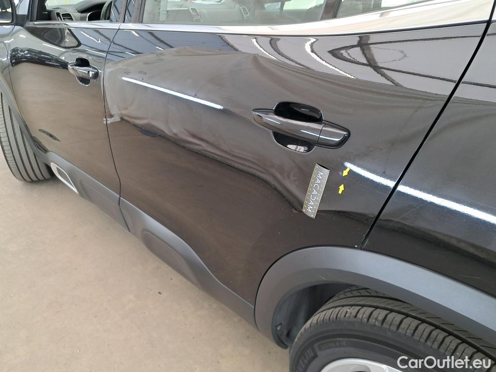  Citroen  C5 Aircross  Business 1.5 BlueHDi 130CV BVA8 E6d #36
