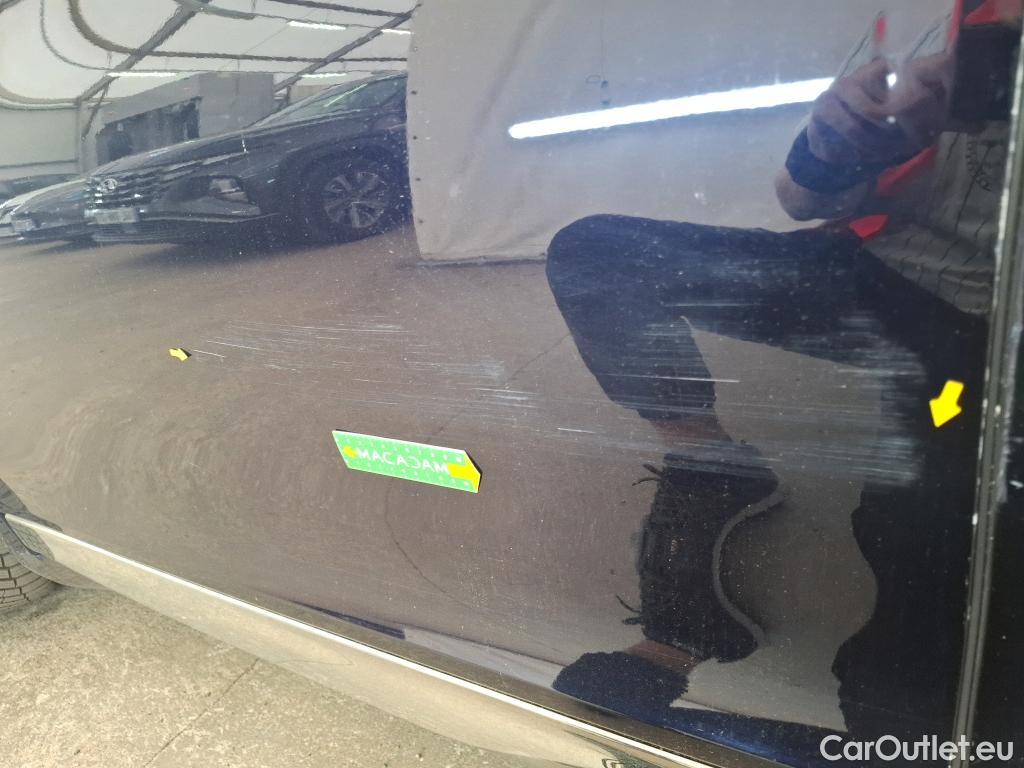  Citroen  DS5 5 SportChic 2.0 BlueHDi 150CV BVM6 E6 #3