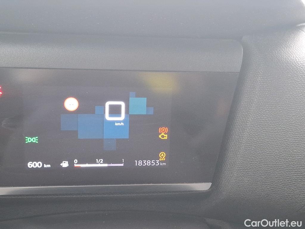  Citroen  C4  Berline Feel 1.5 BlueHDI 110CV BVM6 E6d #30