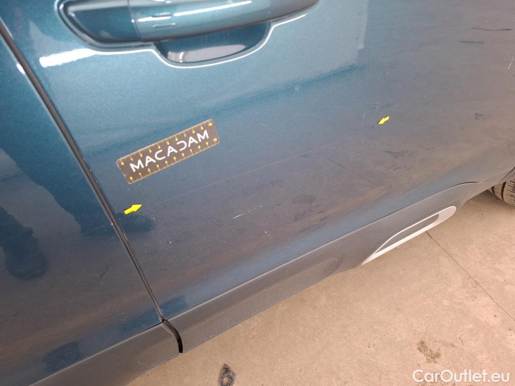  Citroen  C5 Aircross CITROEN  / 2018 / 5P / SUV Hybrid 225 ë-EAT8 Business #60