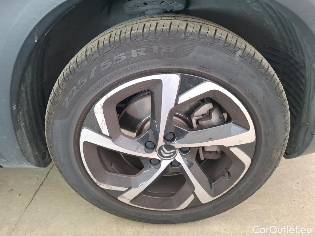  Citroen  C5 Aircross CITROEN  / 2018 / 5P / SUV Hybrid 225 ë-EAT8 Business #35