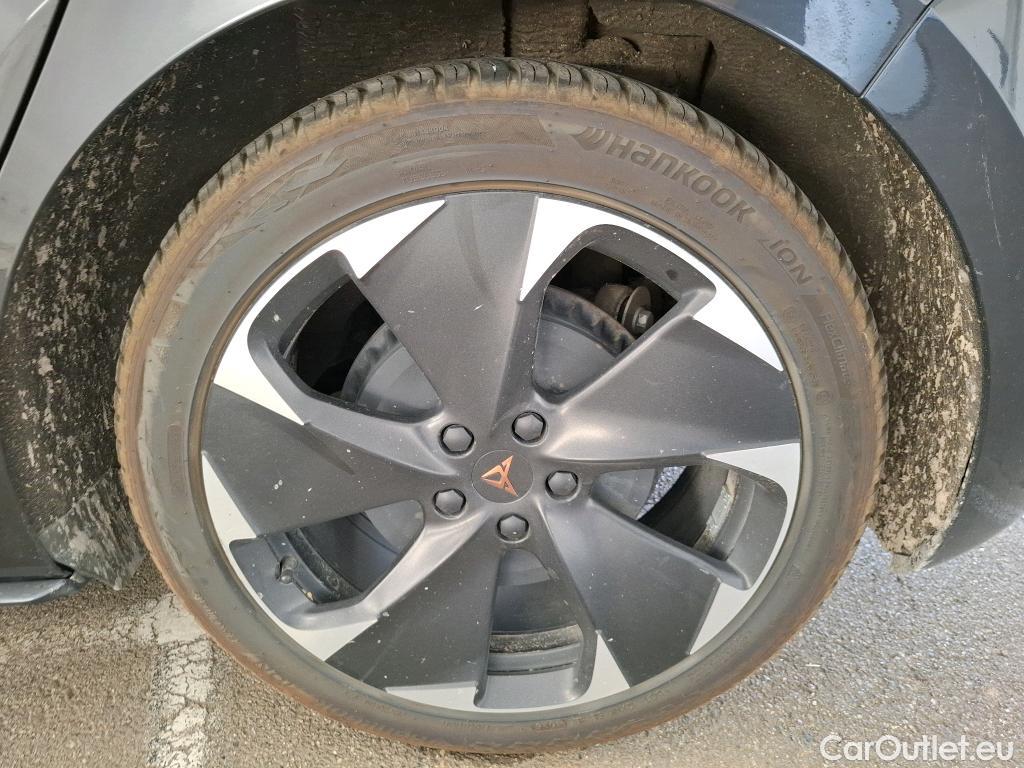  Cupra  Born CUPRA  / 2021 / 5P / Berline 230ch - batterie XL VZ #34