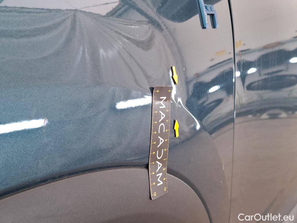  Citroen  C5 Aircross CITROEN  / 2018 / 5P / SUV Hybrid 225 ë-EAT8 Business #45