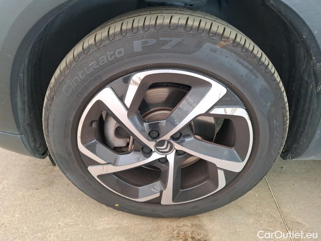  Citroen  C5 Aircross CITROEN  / 2018 / 5P / SUV Hybrid 225 ë-EAT8 Business #15