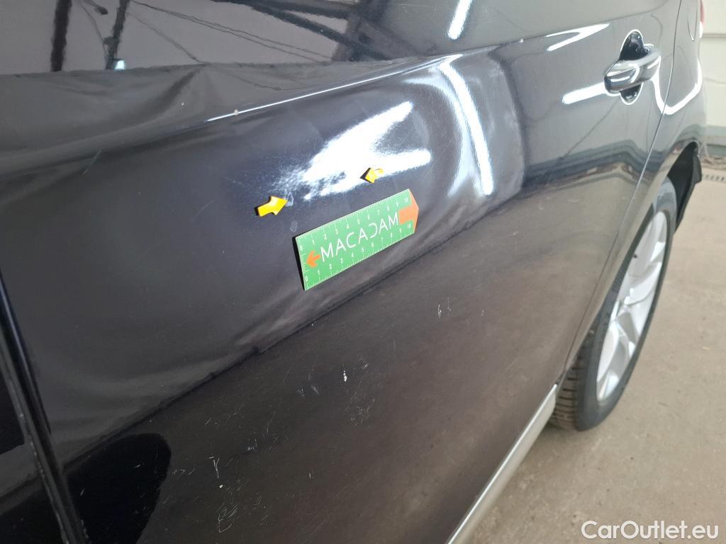  Citroen  DS5 5 SportChic 2.0 BlueHDi 150CV BVM6 E6 #5