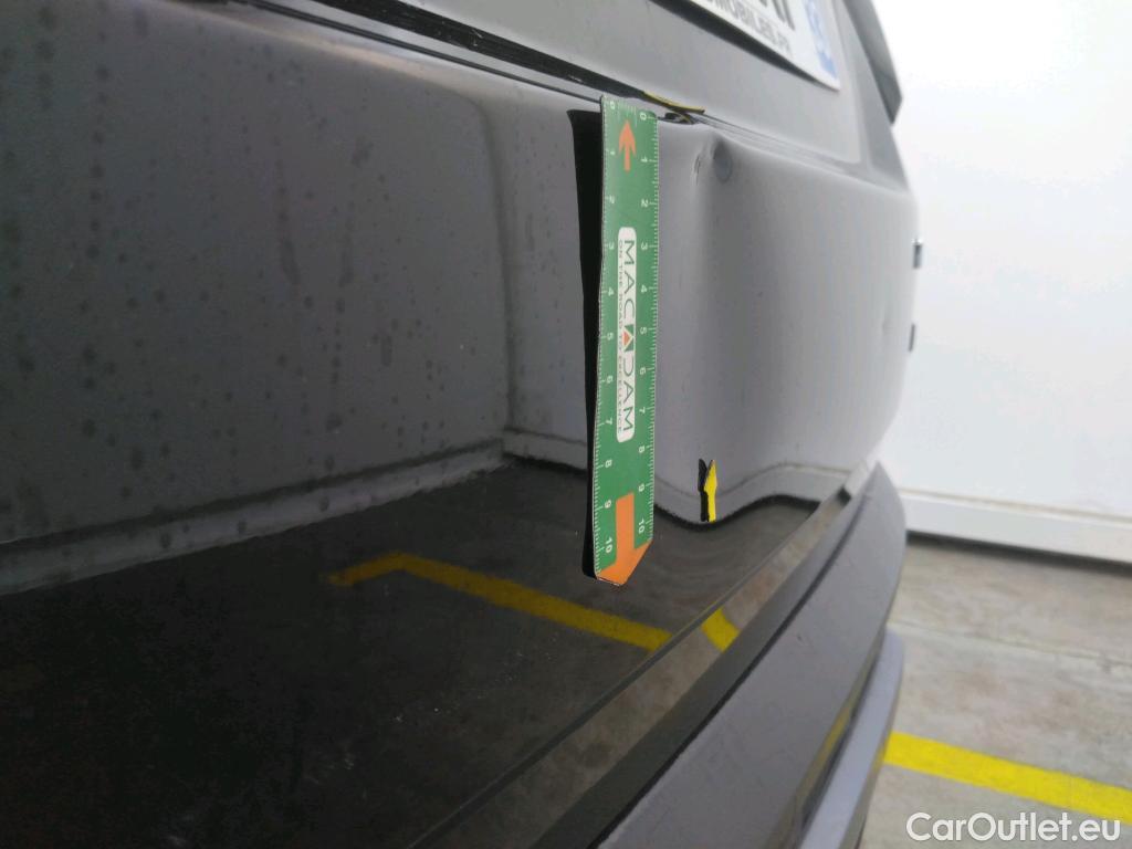  Hyundai  Tucson HYUNDAI  / 2020 / 5P / SUV 1.6 HYBRID 230 EXECUTIVE #7
