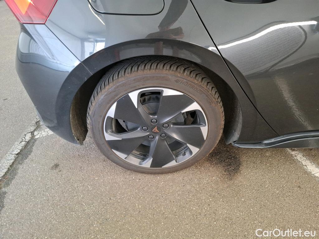  Cupra  Born CUPRA  / 2021 / 5P / Berline 230ch - batterie XL VZ #47