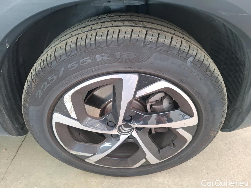  Citroen  C5 Aircross CITROEN  / 2018 / 5P / SUV Hybrid 225 ë-EAT8 Business #34