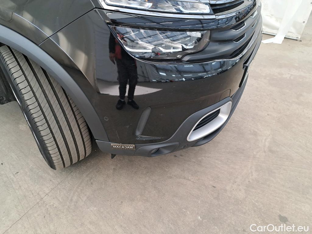  Citroen  C5 Aircross  Business 1.5 BlueHDi 130CV BVA8 E6d #38