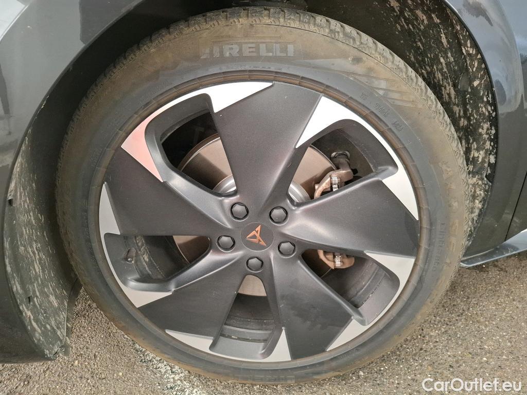  Cupra  Born CUPRA  / 2021 / 5P / Berline 230ch - batterie XL VZ #35