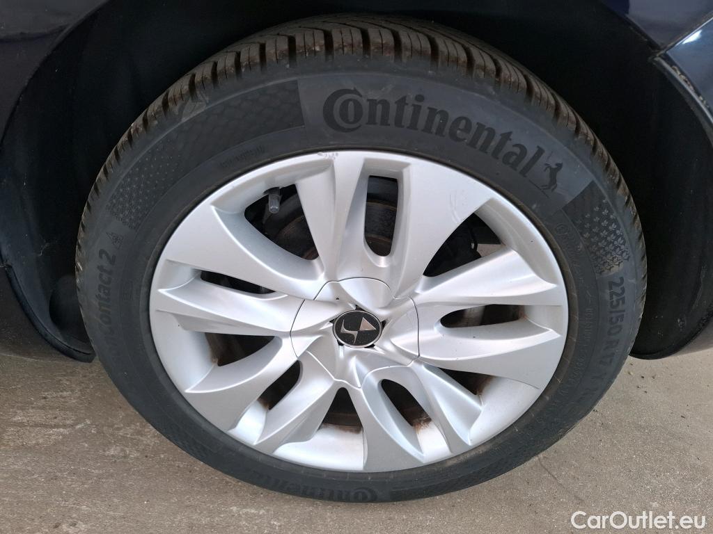  Citroen  DS5 5 SportChic 2.0 BlueHDi 150CV BVM6 E6 #24