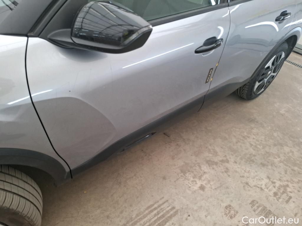  Citroen  C4  Berline Feel 1.5 BlueHDI 110CV BVM6 E6d #9