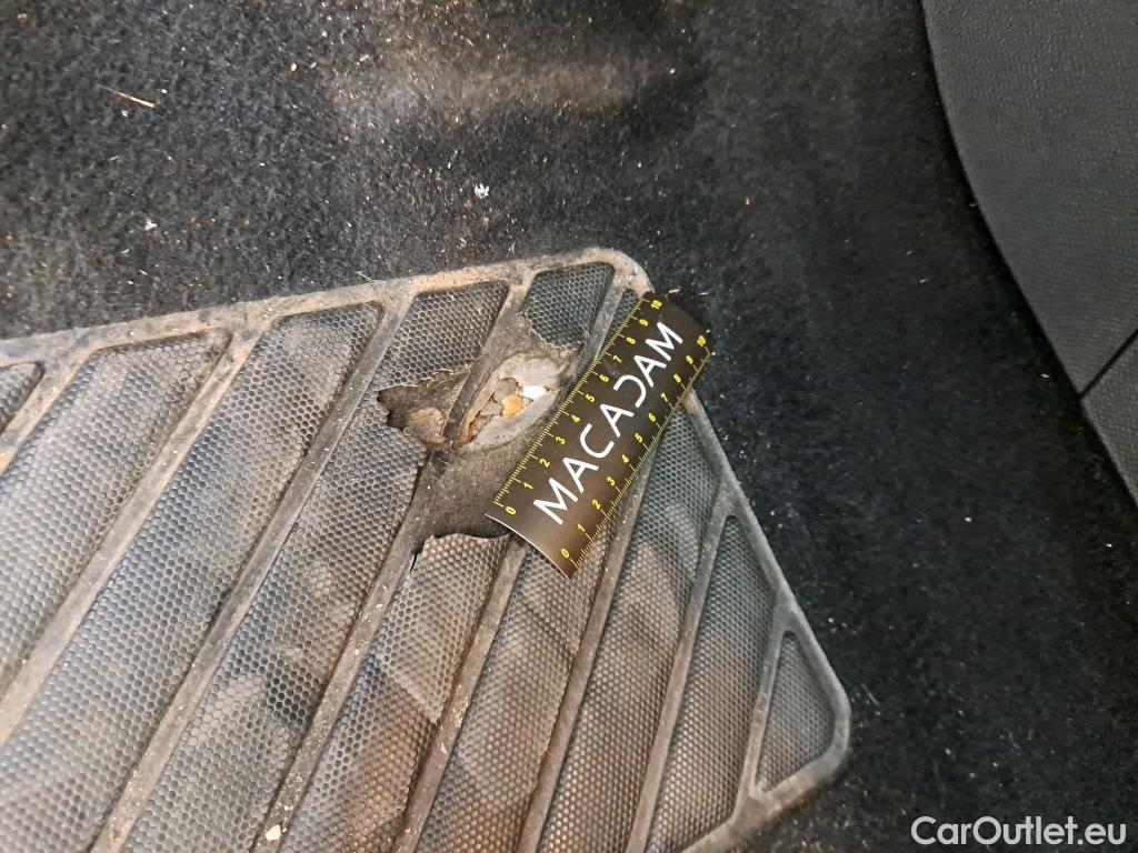  Citroen  C5 Aircross  Business 1.5 BlueHDi 130CV BVA8 E6d #21