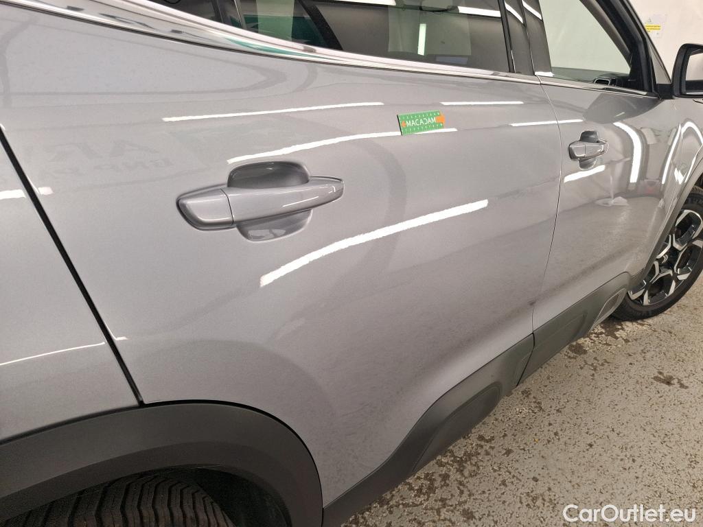 Citroen  C5 Aircross  Shine 1.5 BlueHDi 130CV BVA8 E6d #1