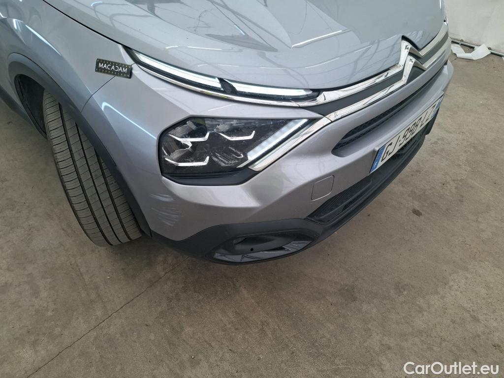  Citroen  C4  Berline Feel 1.5 BlueHDI 110CV BVM6 E6d #13