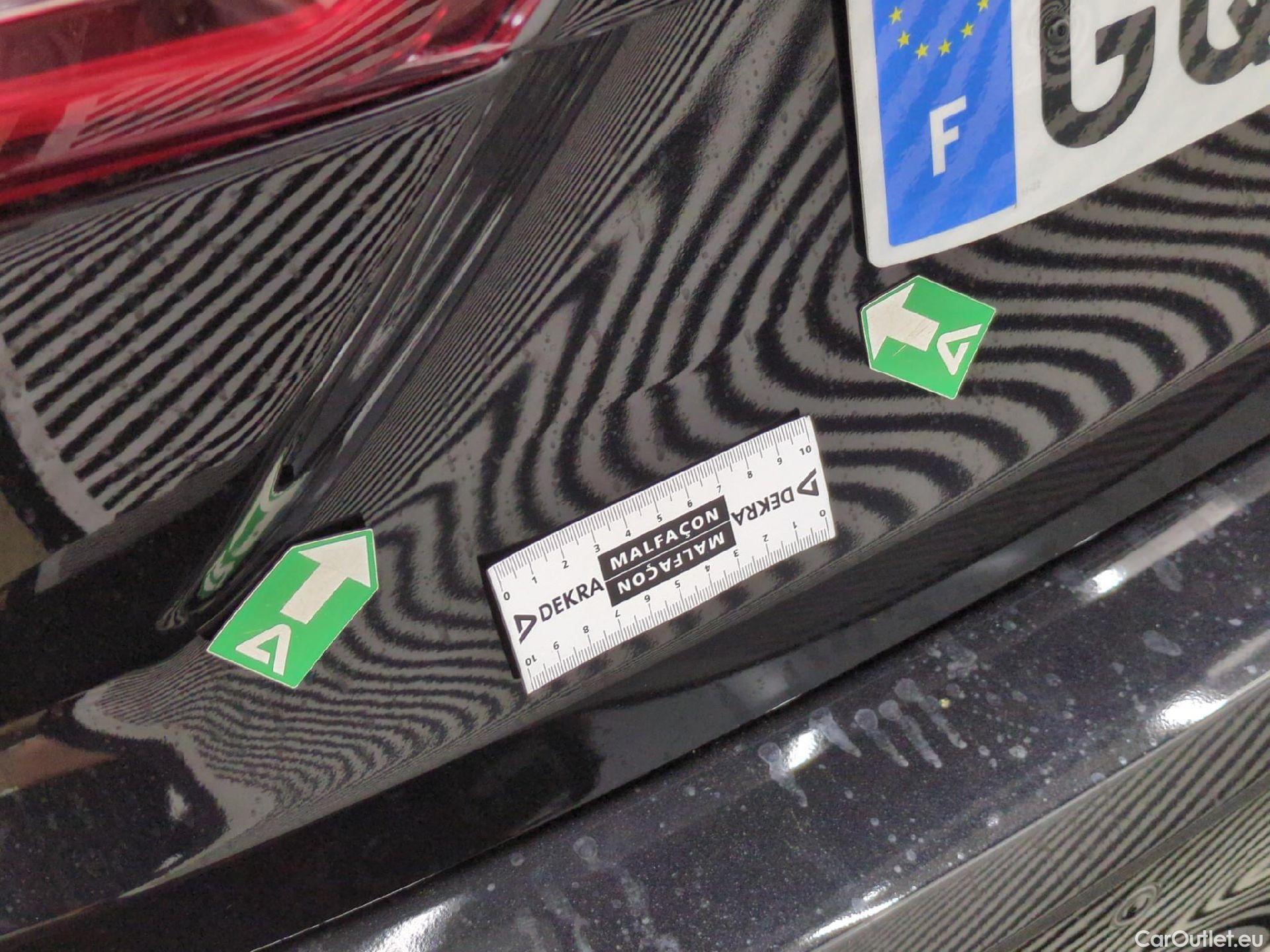  Ford  Focus FORD  SW / 2021 / 5P / Break 1.0 Flexi mHEV 125 Titani X Busin Pshift #15