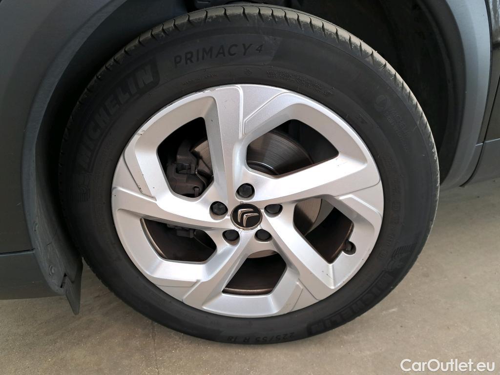  Citroen  C5 Aircross  Business 1.5 BlueHDi 130CV BVA8 E6d #44