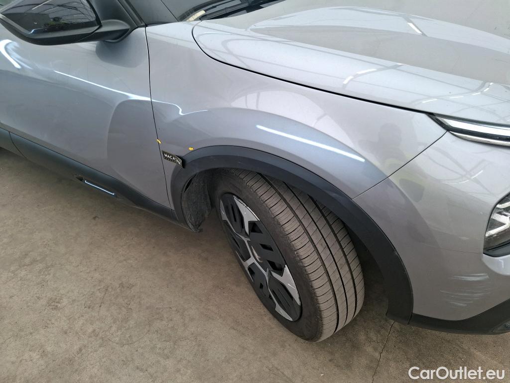 Citroen  C4  Berline Feel 1.5 BlueHDI 110CV BVM6 E6d #7