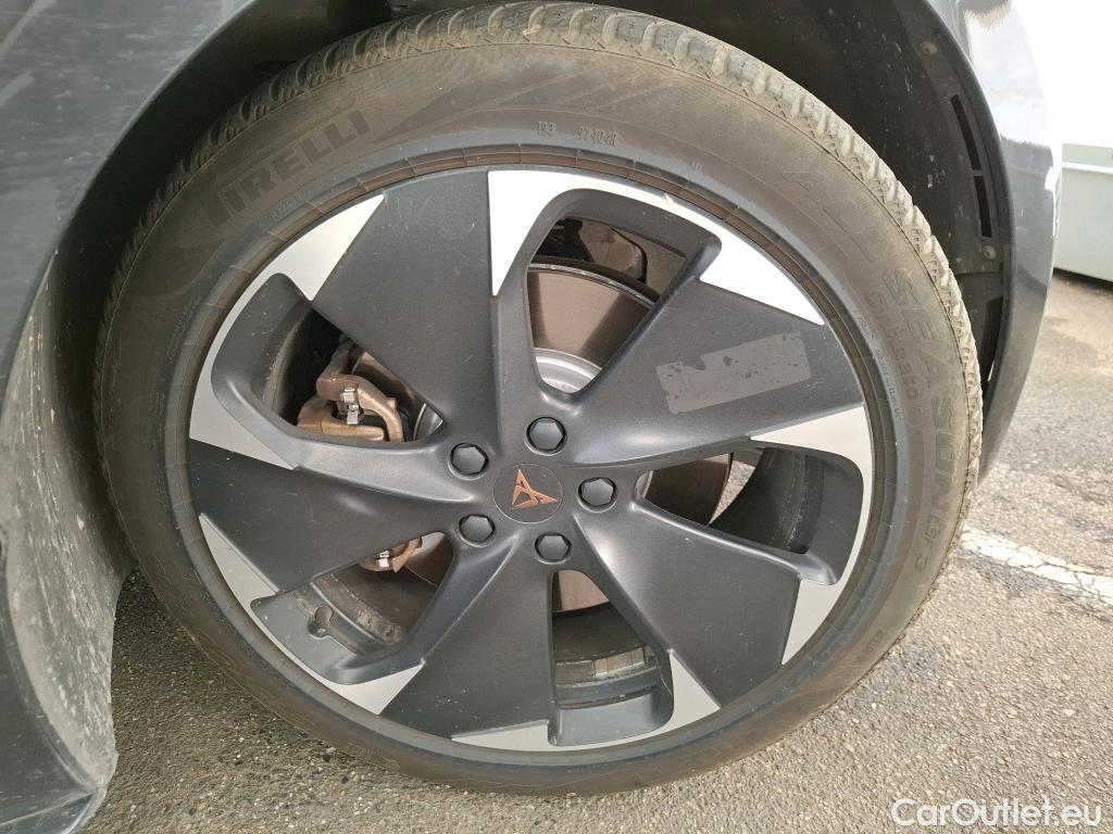  Cupra  Born CUPRA  / 2021 / 5P / Berline 230ch - batterie XL VZ #53